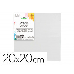 Panneau de toile liderpapel...