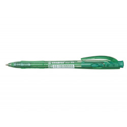 Stylo-bille stabilo liner...