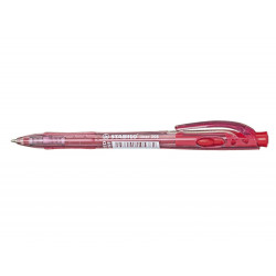 Stylo-bille stabilo liner...