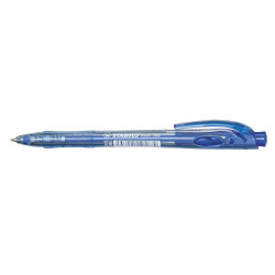 Stylo-bille stabilo liner...