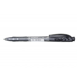 Stylo-bille stabilo liner...