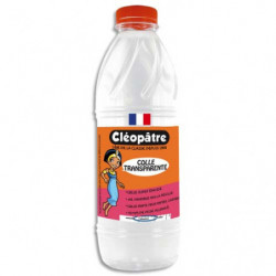 CLEOPATRE Colle synthétique...