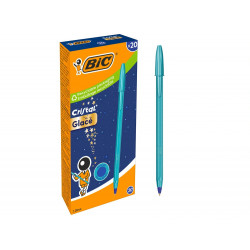 Stylo-bille bic cristal...