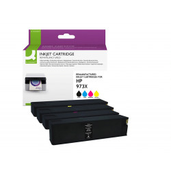 Cartouche q-connect jet...