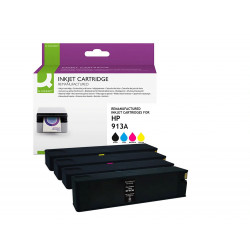 Cartouche q-connect jet...