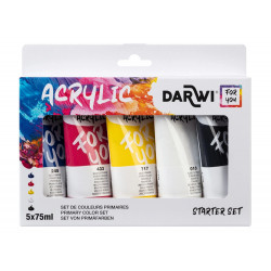 Peinture darwi for you...
