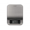 Balance precision q-connect numerique ecran lcd 58x26mm coloris gris