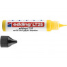 Recharge edding lt 25 encre marqueur peinture ecoline 25ml coloris jaune