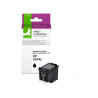 Cartouche q-connect jet d'encre compatible hp 304xl 700p couleur noir