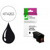 Cartouche q-connect jet d'encre compatible canon pg-545xl 400p couleur noir