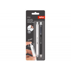 Crayon graphite apli infini...