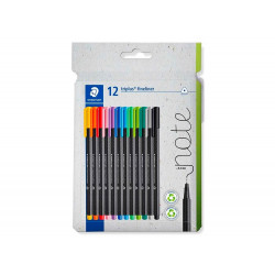 Feutre staedtler triplus...