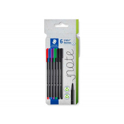 Feutre staedtler triplus...