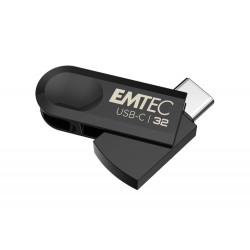 Cle usb emtec 3.2 type-c...