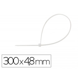 Scelle q-connect 300x4,8mm...
