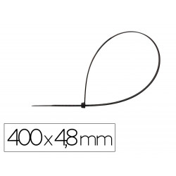Scelle q-connect 400x4,8mm...