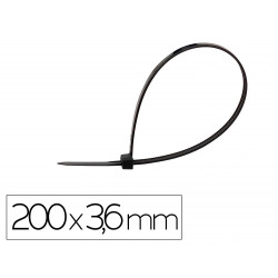 Scelle q-connect 200x3,6mm...