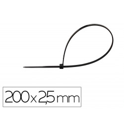Scelle q-connect 200x2,5mm...