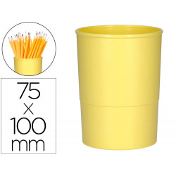 Pot a crayons q-connect...