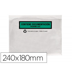Pochette porte-documents...