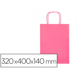 Sac papier q-connect...