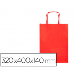 Sac papier q-connect...
