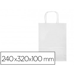 Sac papier q-connect...