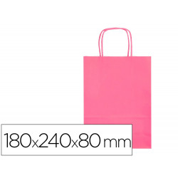 Sac papier q-connect...
