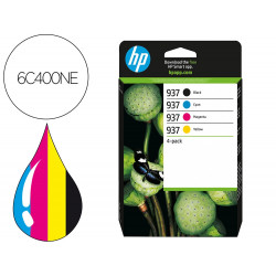 Cartouche hp jet d'encre...