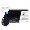Toner laser hp original 213y (w2133y) 12000p magenta