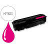 Toner q-connect compatible hp w2033a/415a hp laserjet m 450, 454, 455, 470, 479 2100p magenta