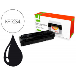 Toner q-connect compatible...