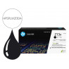 Toner laser hp original 213a (w2130a) 3500p noir