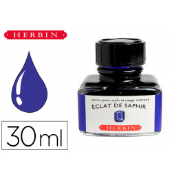 Flacon d'encre j.herbin...