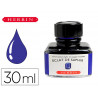Flacon d'encre j.herbin eclat de saphir 30ml