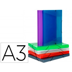 Boite de classement coolbox...