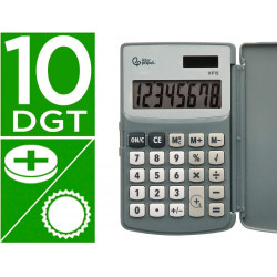 Calculatrice liderpapel de...