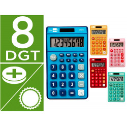 Calculatrice de poche...