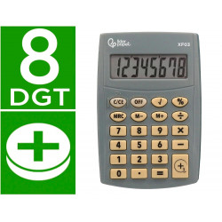 Calculatrice de poche...