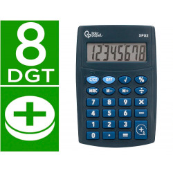 Calculatrice de poche...