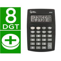 Calculatrice de poche...