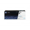 Cartouche toner laser hp 135a/w1350a 1000p