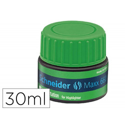 Recharge schneider maxx 660...