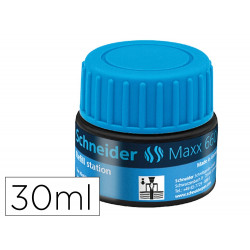 Recharge schneider maxx 660...