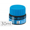 Recharge schneider maxx 660 surligneur job automatique 30ml coloris bleu