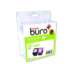 Pack de 2 cartouche...