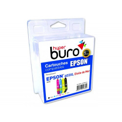 Pack de 4 cartouches...