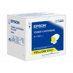 Toner epson c13s050747...
