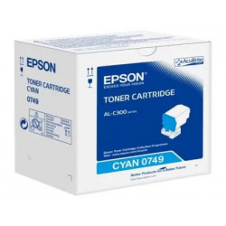 Toner epson c13s050749...