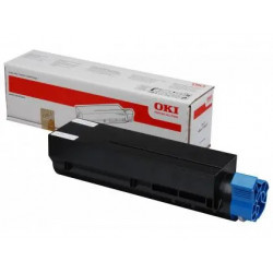 Toner oki n45807111 couleur...